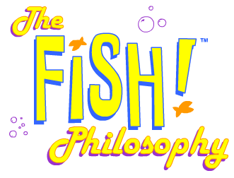 motivation fish philosophy
